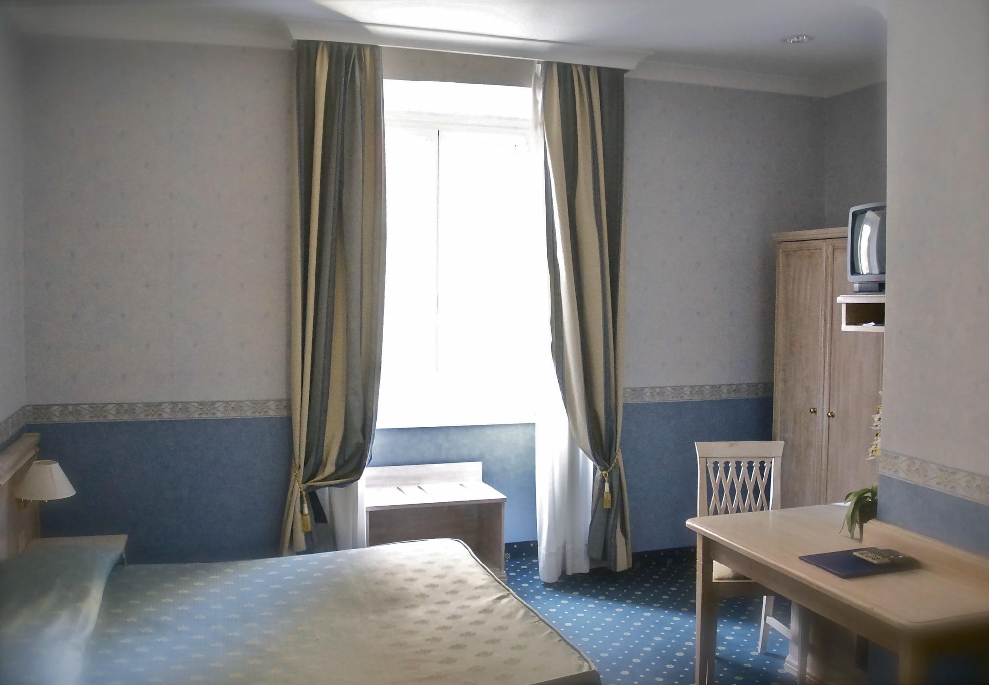 Bed and Breakfast Piccolo Imperiale Рим Экстерьер фото