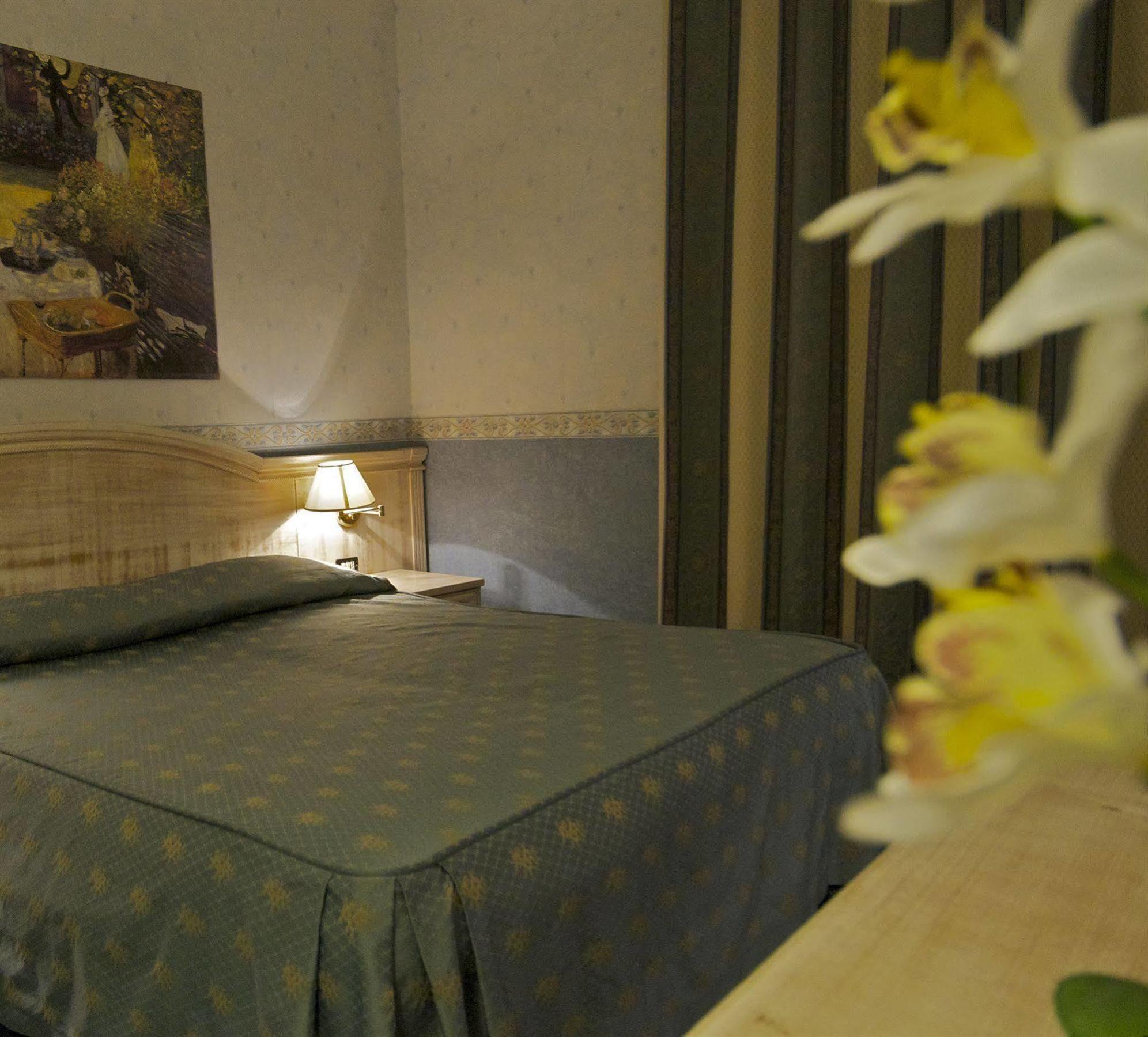 Bed and Breakfast Piccolo Imperiale Рим Экстерьер фото