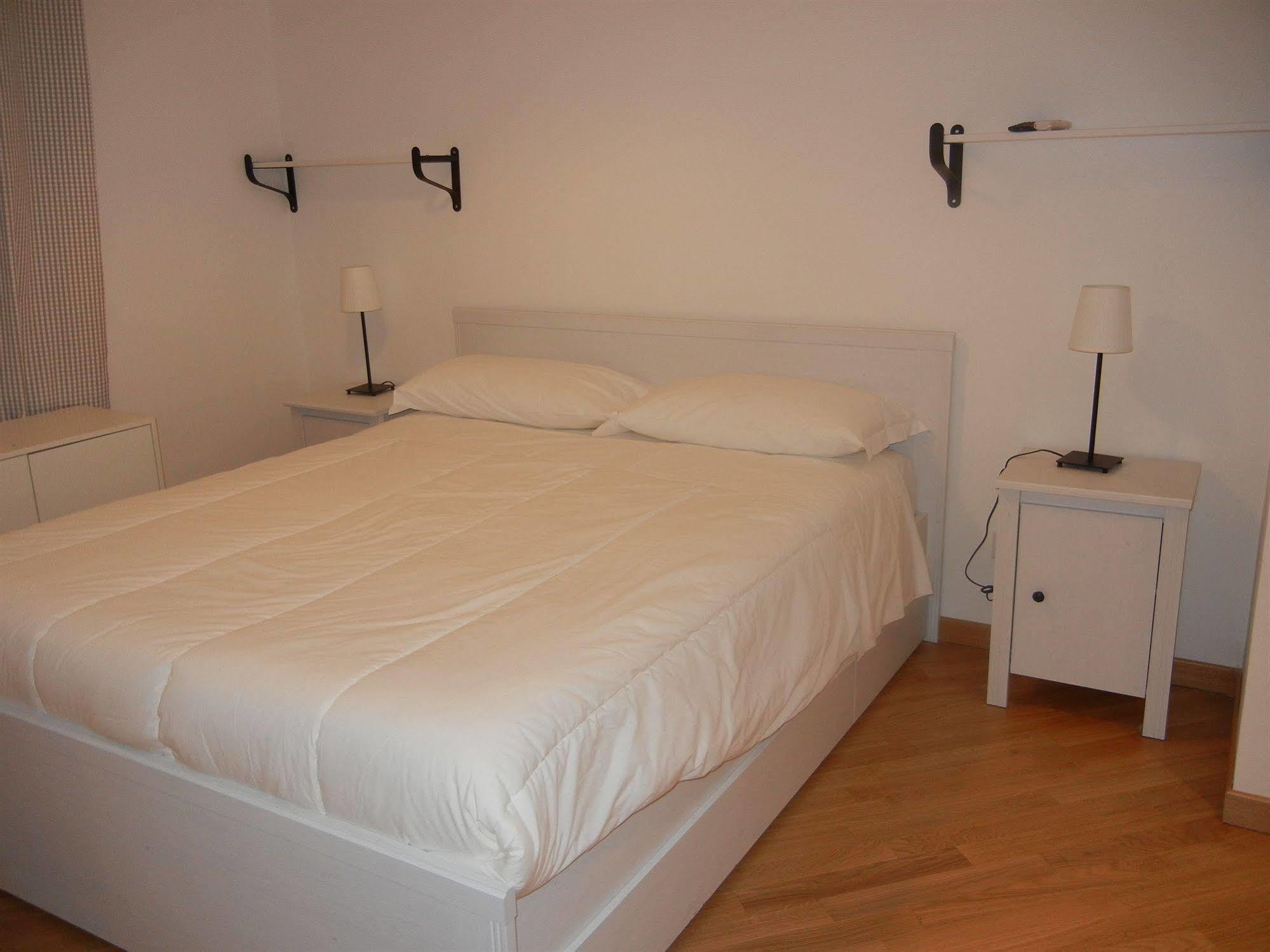 Bed and Breakfast Piccolo Imperiale Рим Экстерьер фото