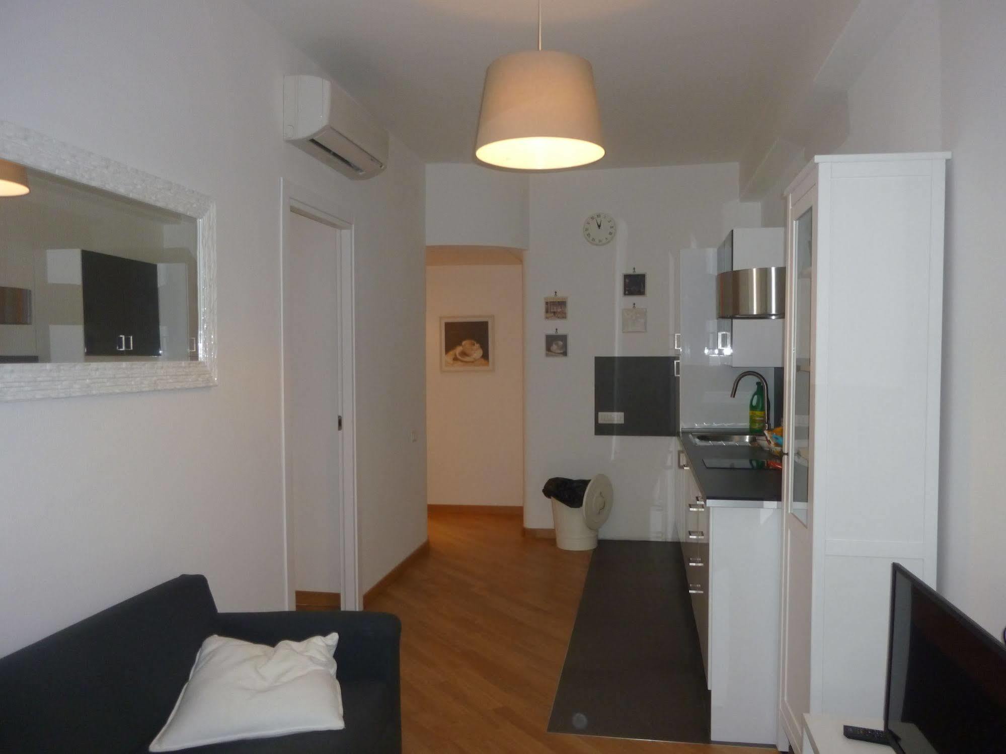 Bed and Breakfast Piccolo Imperiale Рим Экстерьер фото